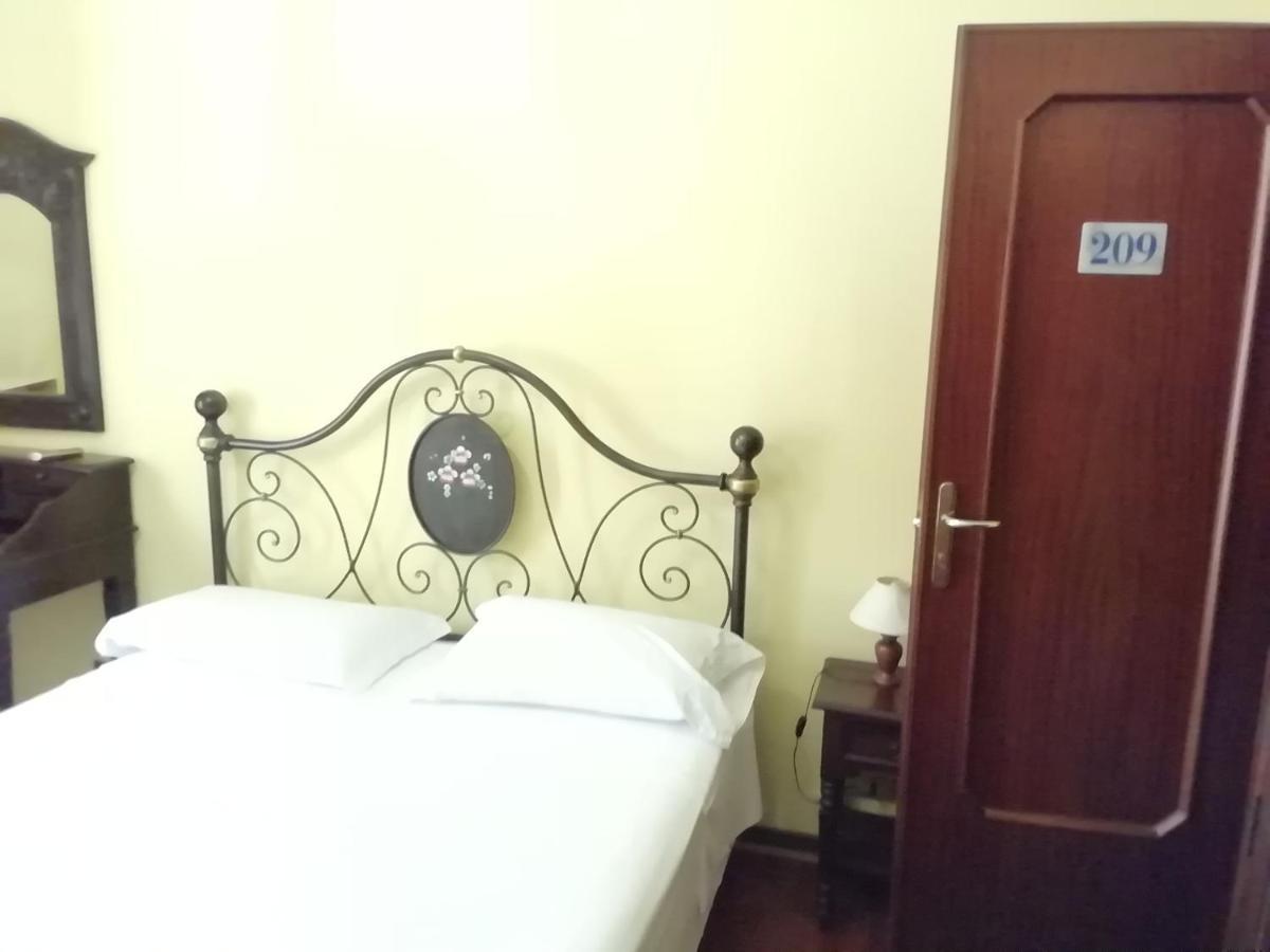 Hotel La Carina 그로타미나르다 외부 사진